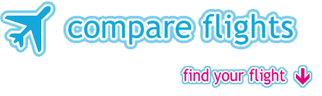 Enter you details below to compare prices of flights from 100's of the UK's top airlines, flight operators and online travel agents.