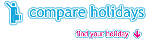 Enter you details below to compare prices of millions of package holidays from the UK's top tour operators. Find your perfect holiday.