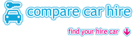 Enter you details below to compare car hire prices from leading providers. When you find the car which matches your requirements, book directly with them.