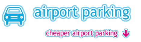 Select the airport you want to park at from our list below and save up to 60% on your airport parking charges.