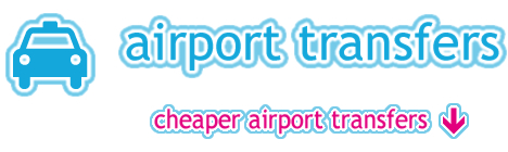 Comfortable and reliable transfers from the airport to your accommodation.