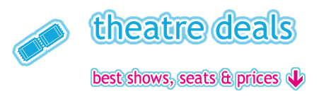 Create the perfect London theatre break with our fantastic choice of packages